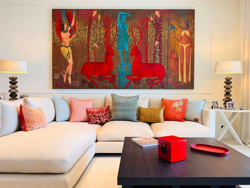 Appartement Monaco
