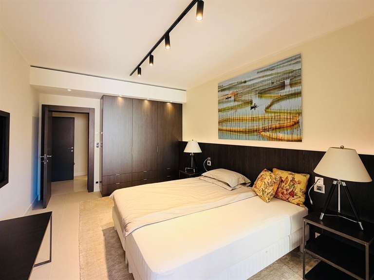 Appartement avec Vue sur mer Monaco - 2 chambres - 154m²