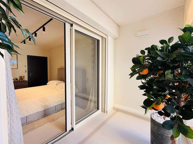Appartement avec Vue sur mer Monaco - 2 chambres - 154m²
