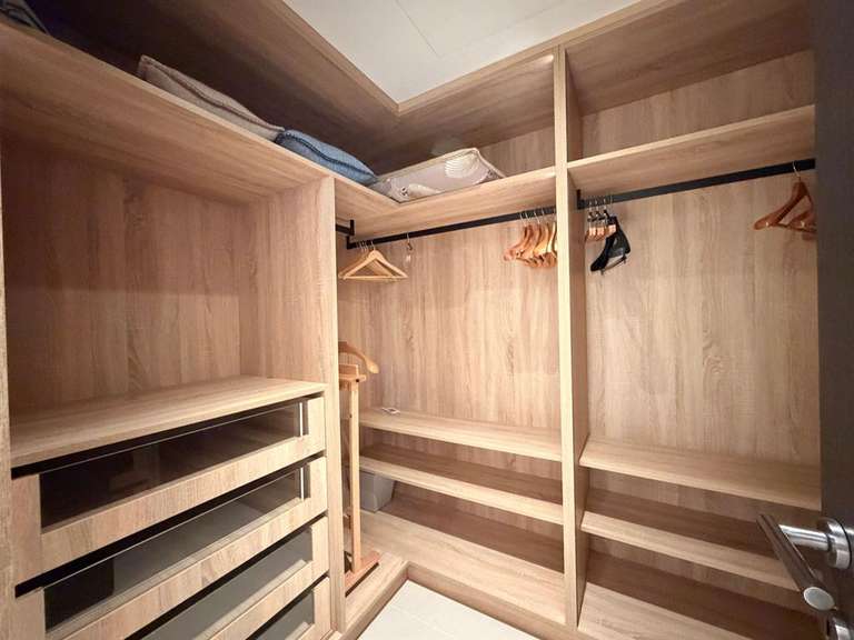 Appartement avec Vue sur mer Monaco - 2 chambres - 154m²