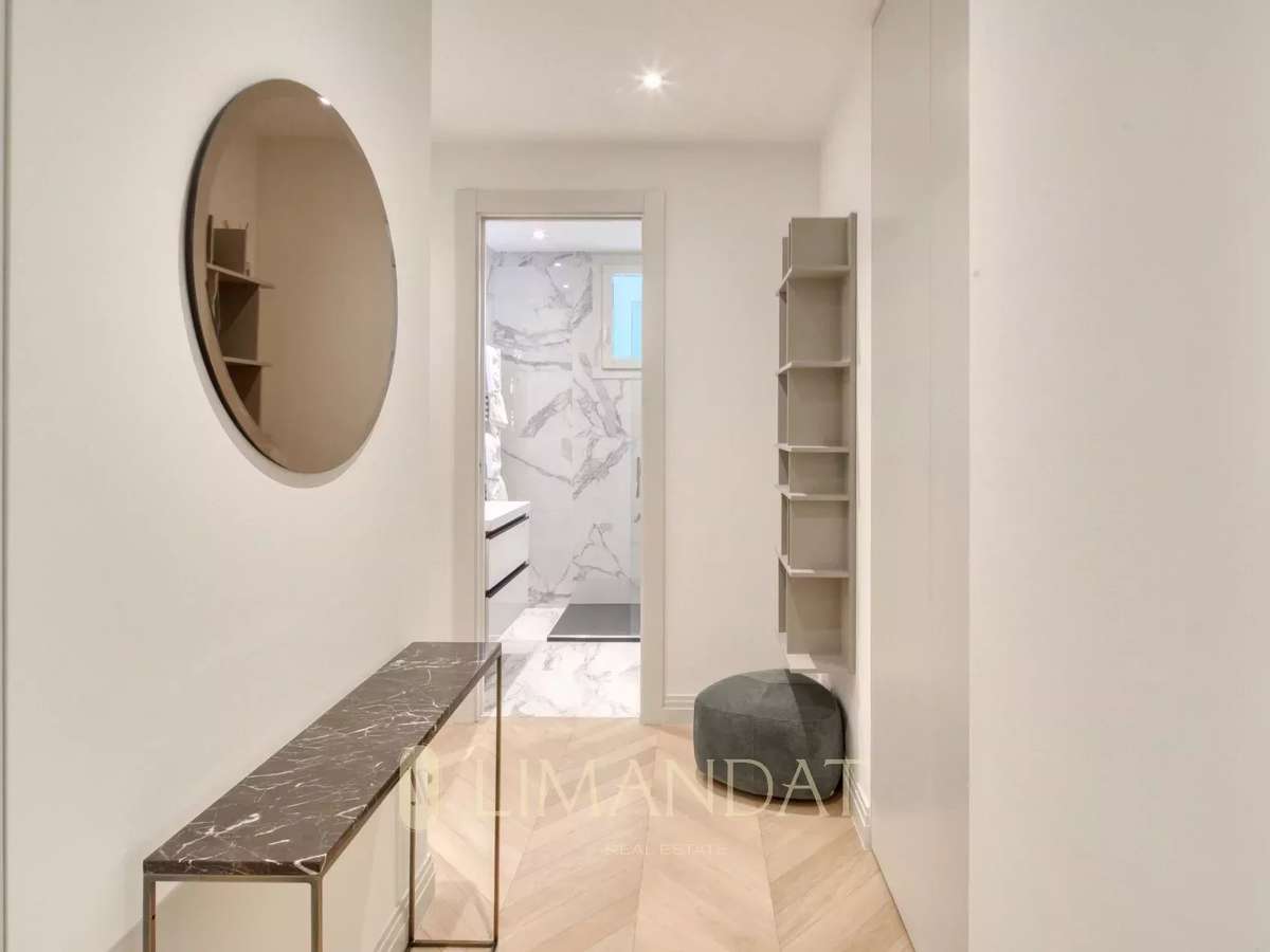 Appartement Monaco