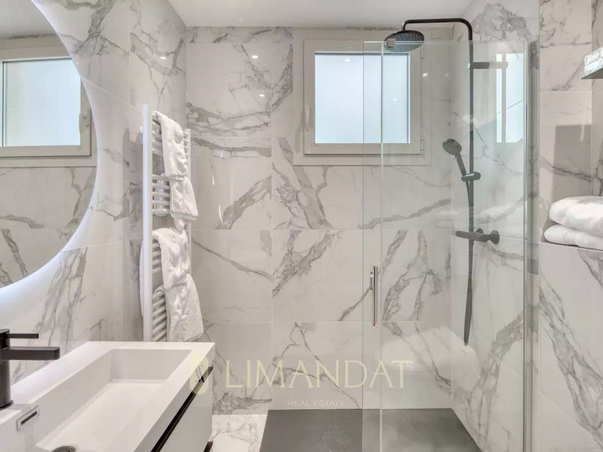 Appartement Monaco