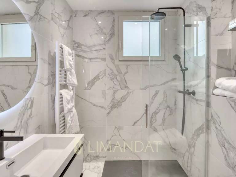Appartement Monaco - 1 chambre - 52m²