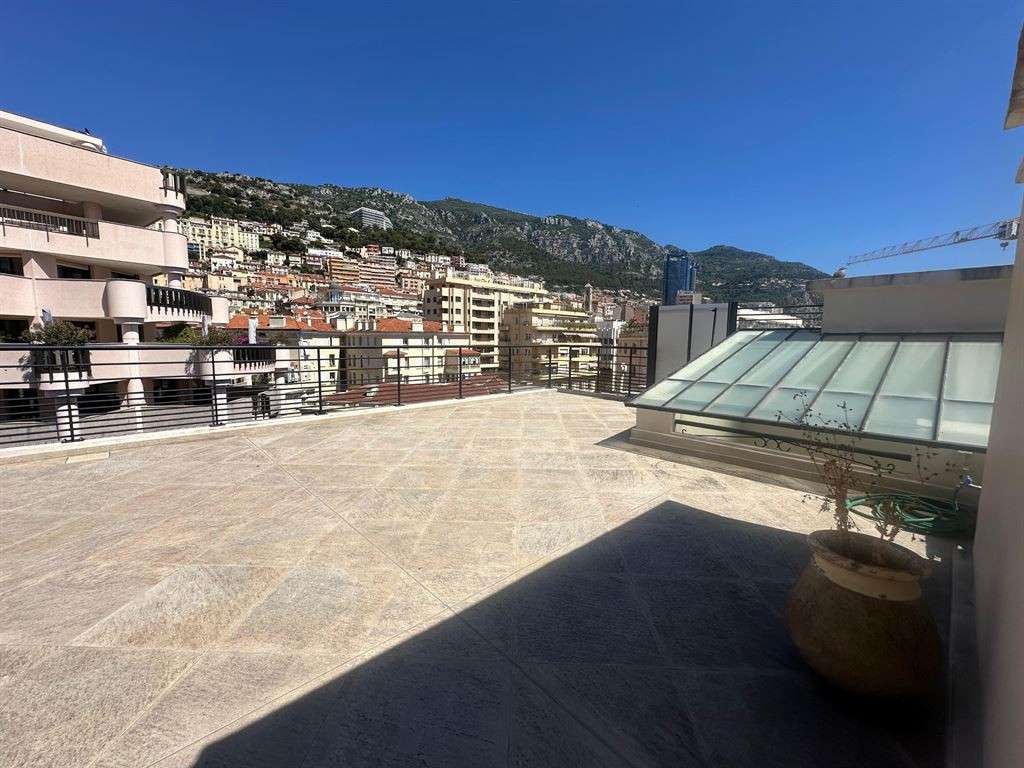 Appartement Monaco