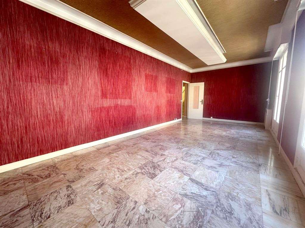 Appartement Monaco