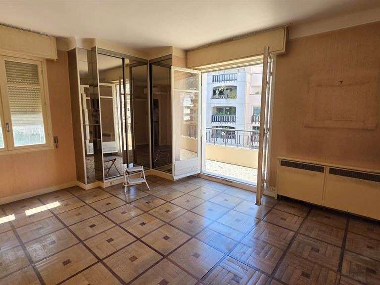 Appartement Monaco