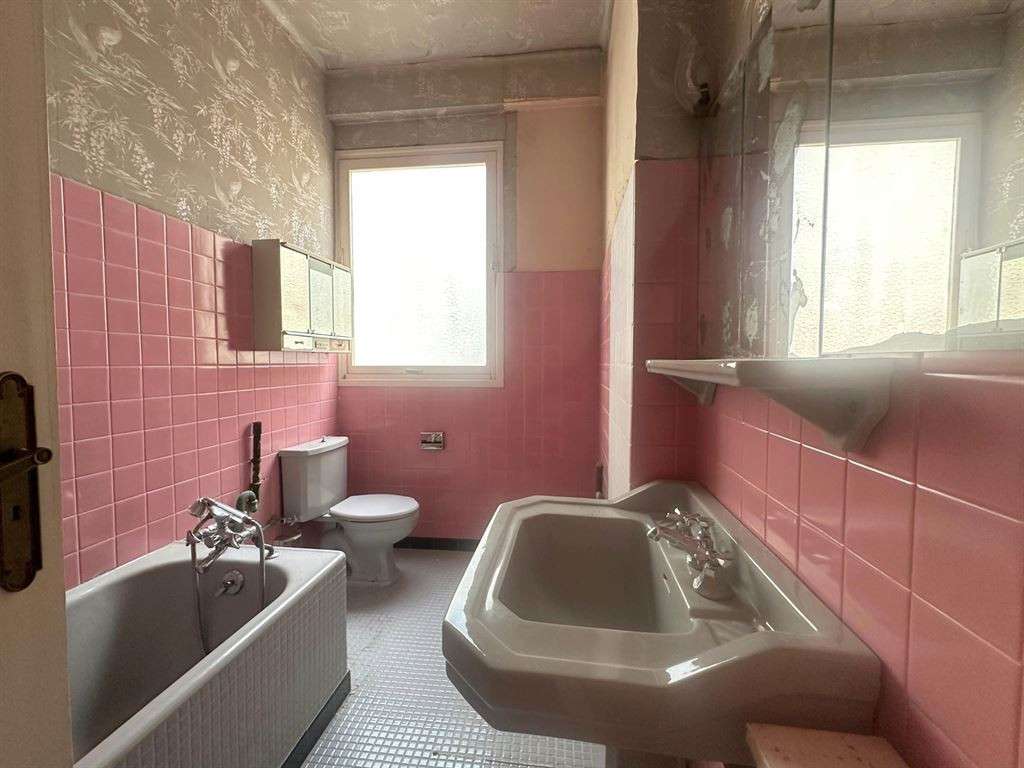 Appartement Monaco