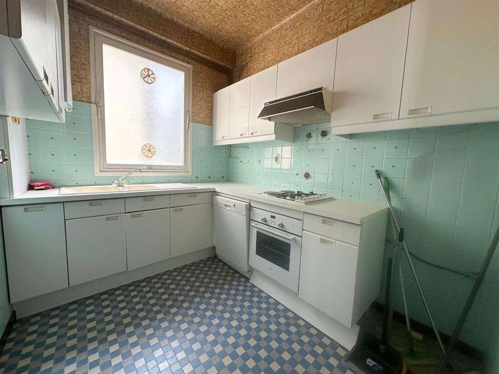 Appartement Monaco