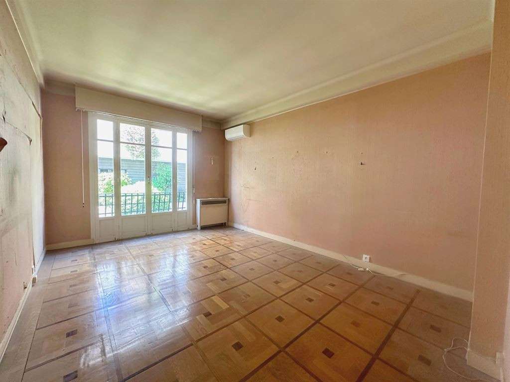 Appartement Monaco