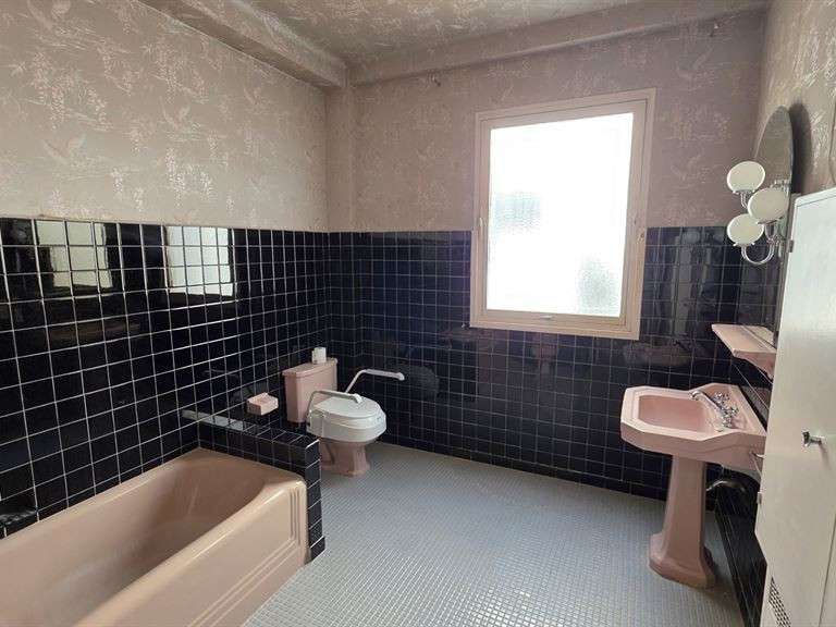 Appartement Monaco