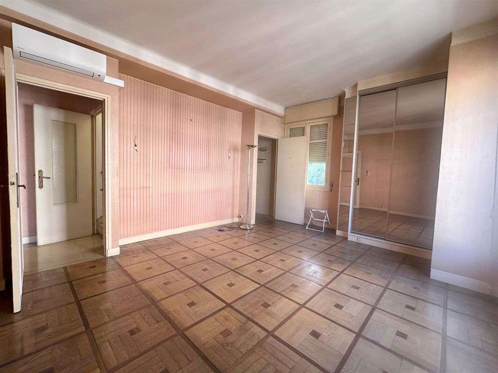 Appartement Monaco