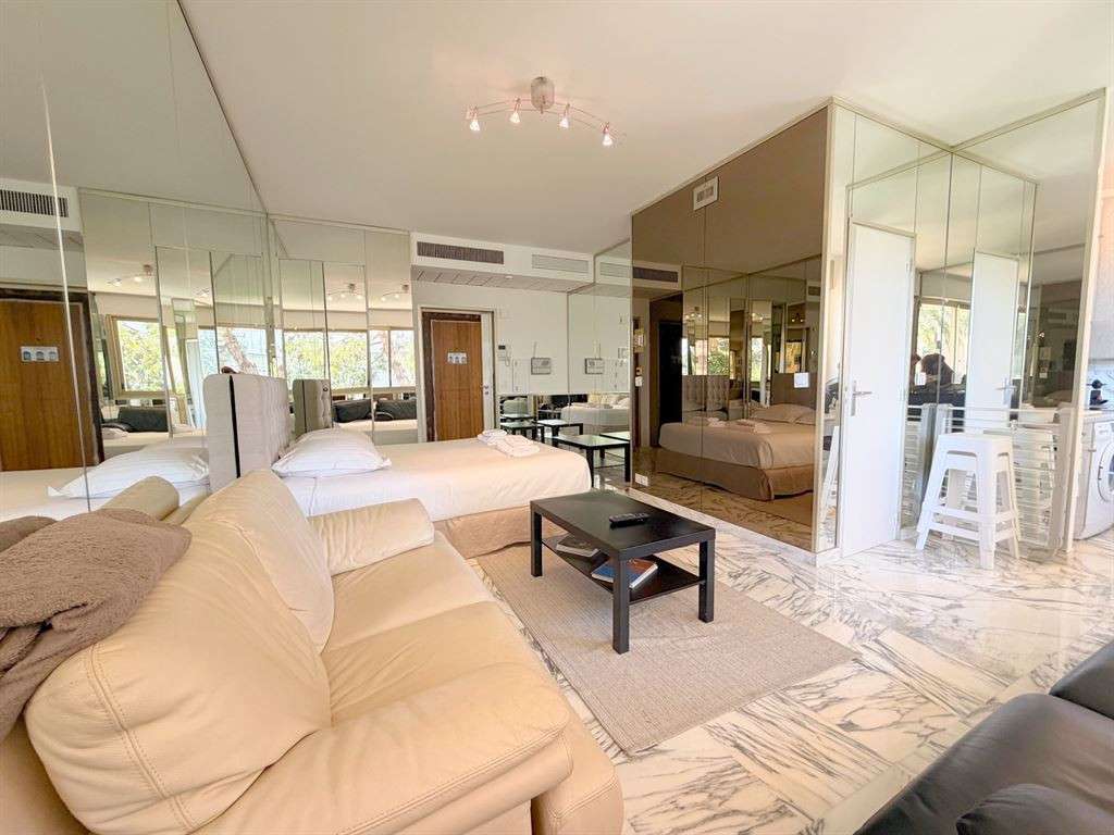 Appartement Monaco