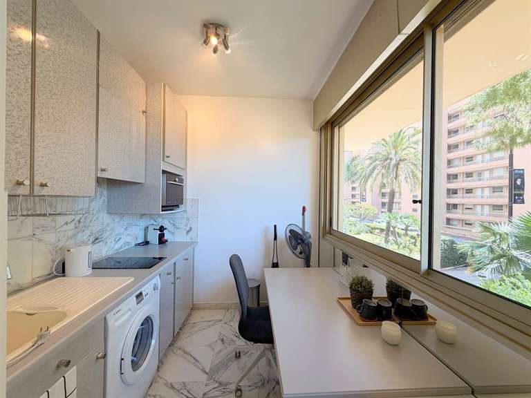 Appartement Monaco - 37m²