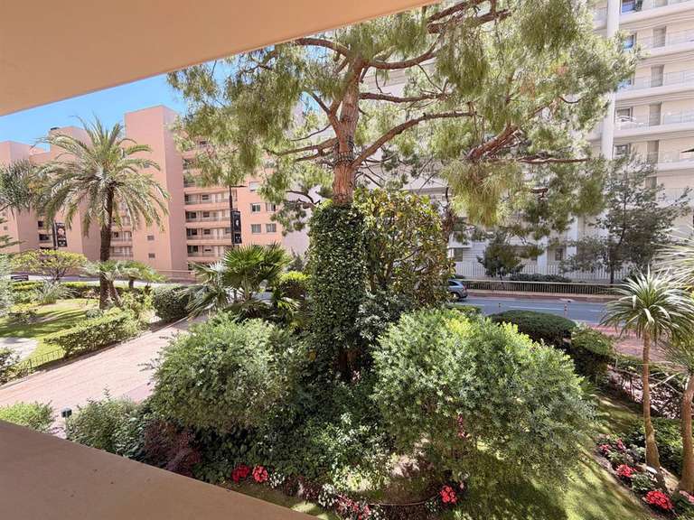Appartement Monaco - 37m²