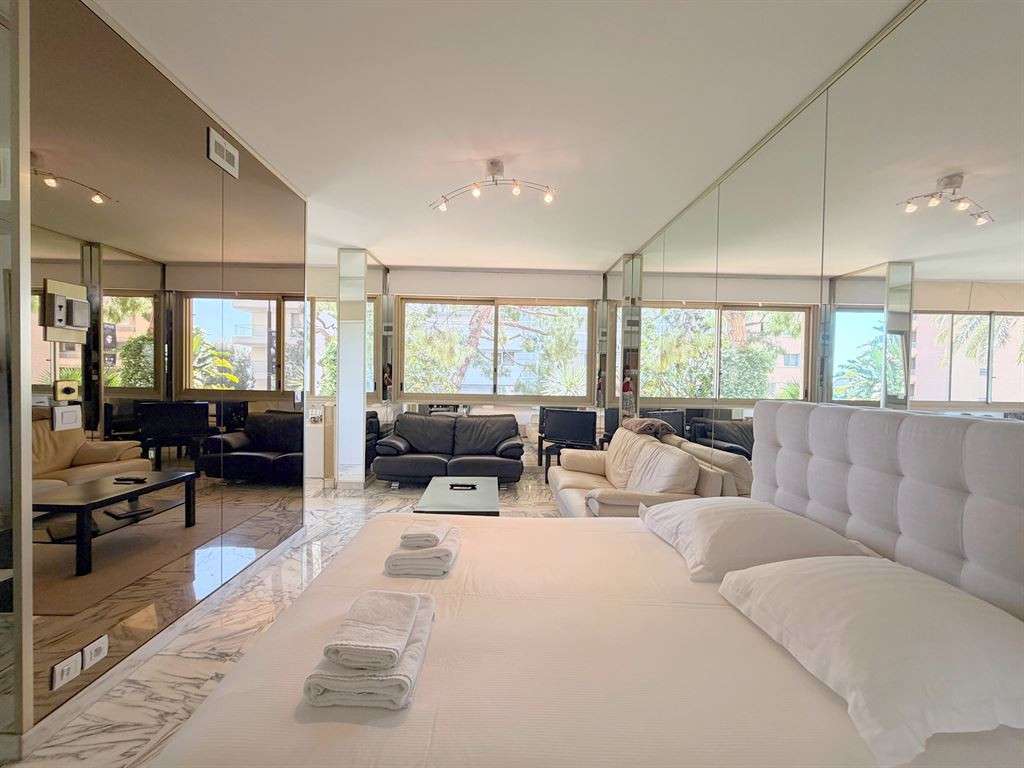 Appartement Monaco