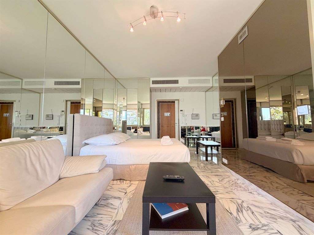 Appartement Monaco