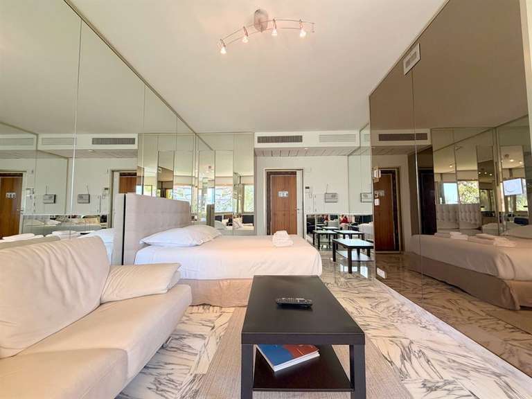 Appartement Monaco - 37m²