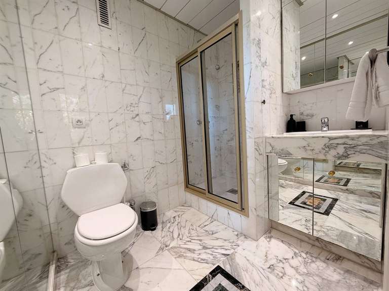Appartement Monaco - 37m²