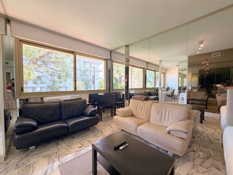Appartement Monaco - 37m²