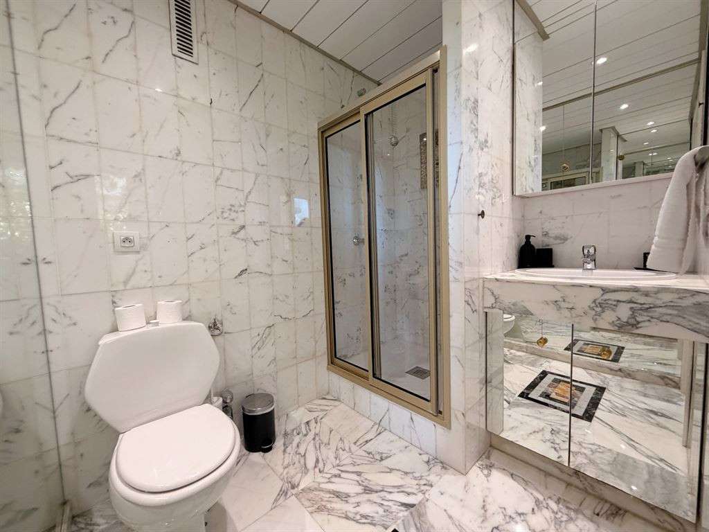 Appartement Monaco