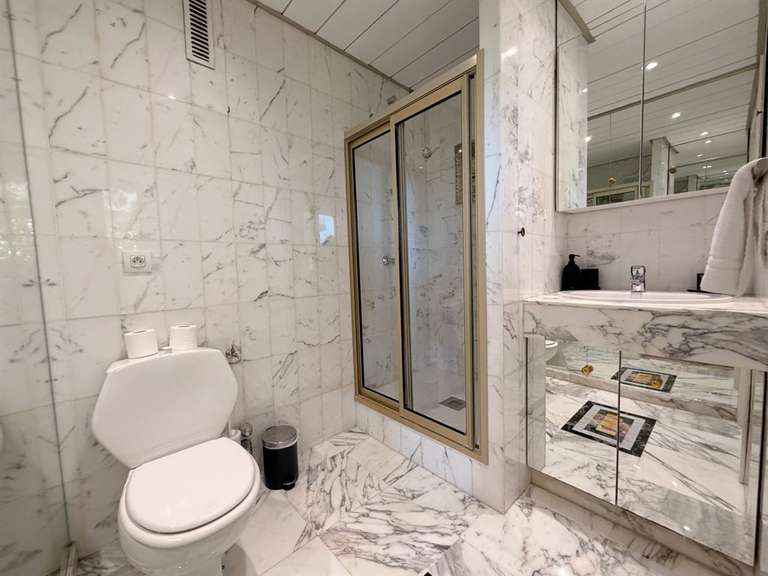 Appartement Monaco - 37m²