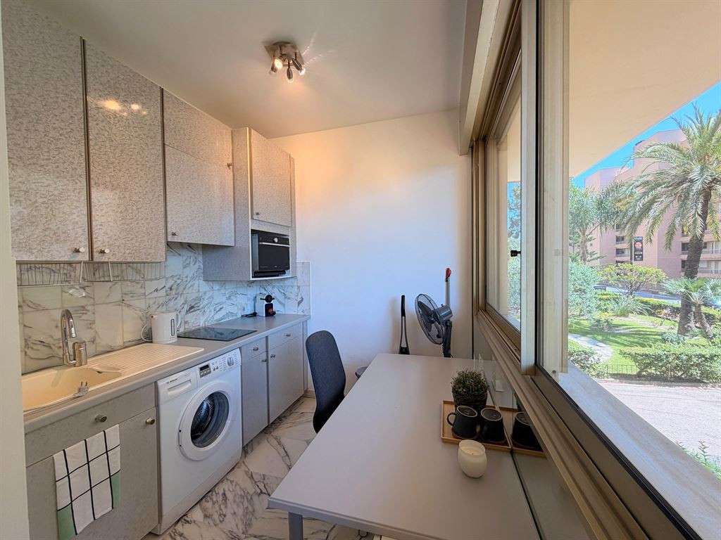 Appartement Monaco