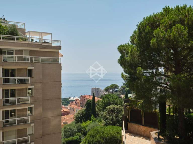 Appartement Monaco - 2 chambres - 97m²