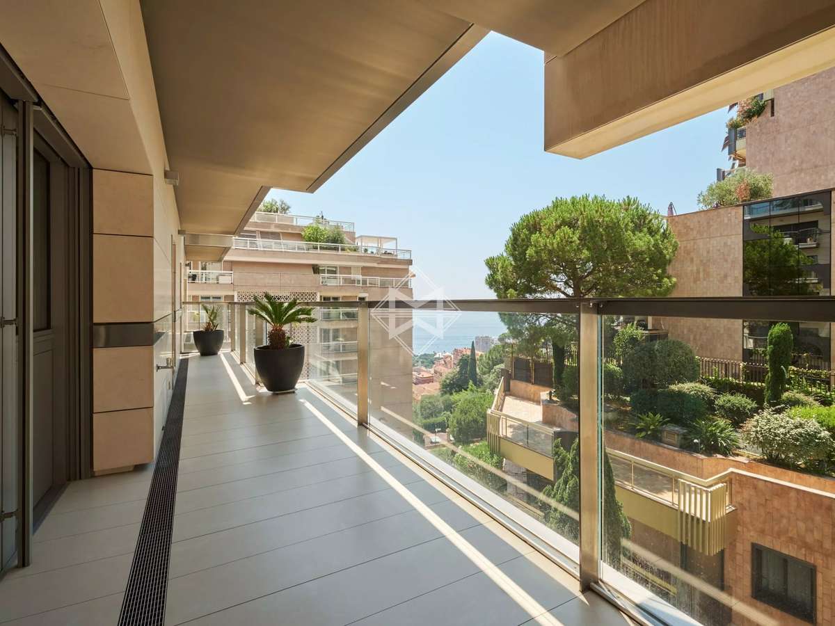 Appartement Monaco