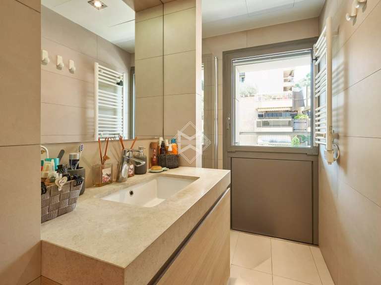 Appartement Monaco - 2 chambres - 97m²