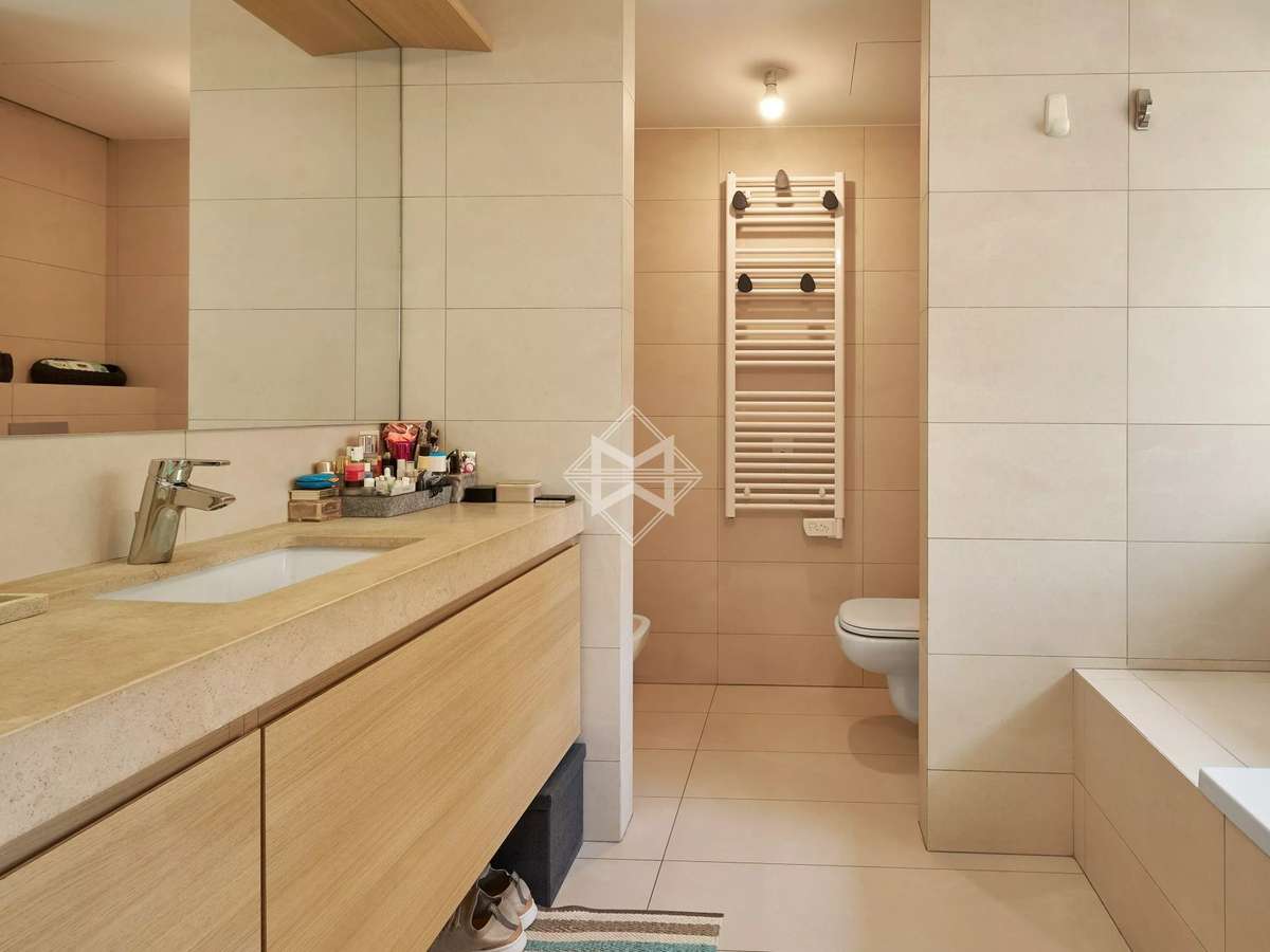 Appartement Monaco