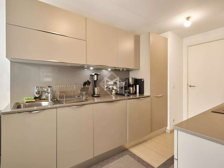 Appartement Monaco - 2 chambres - 97m²