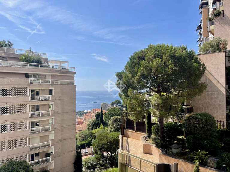 Appartement Monaco - 2 chambres - 97m²
