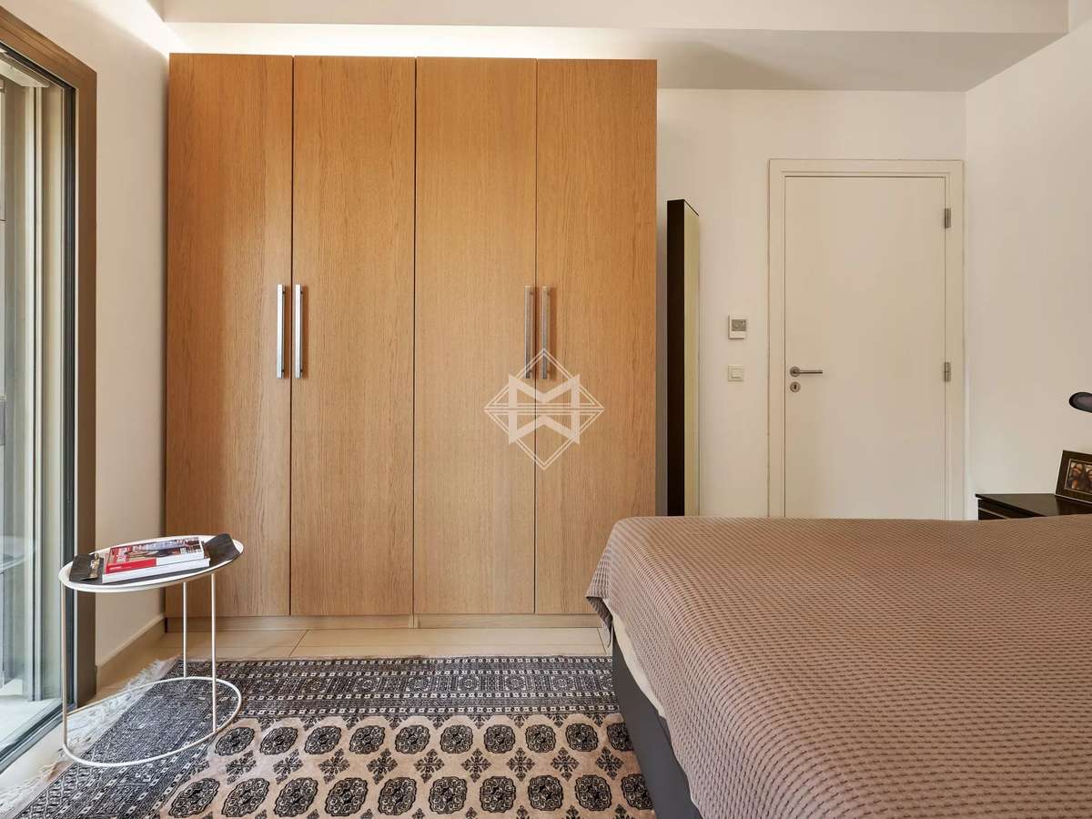 Appartement Monaco