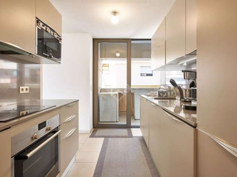 Appartement Monaco - 2 chambres - 97m²