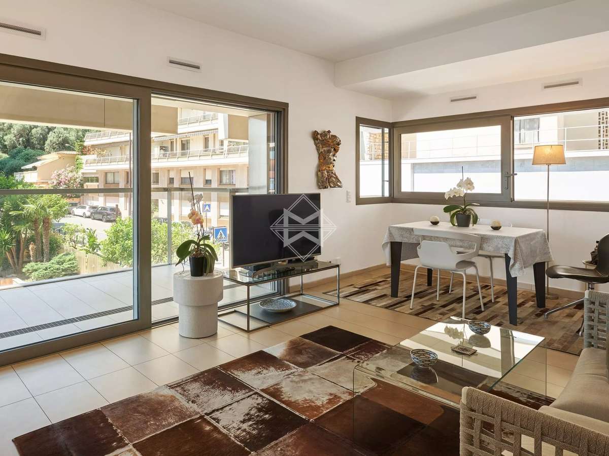 Appartement Monaco
