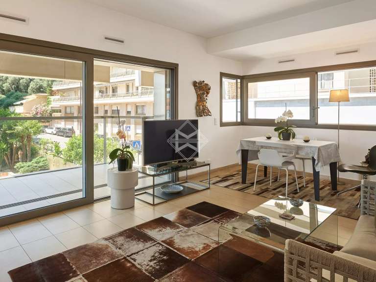 Appartement Monaco - 2 chambres - 97m²