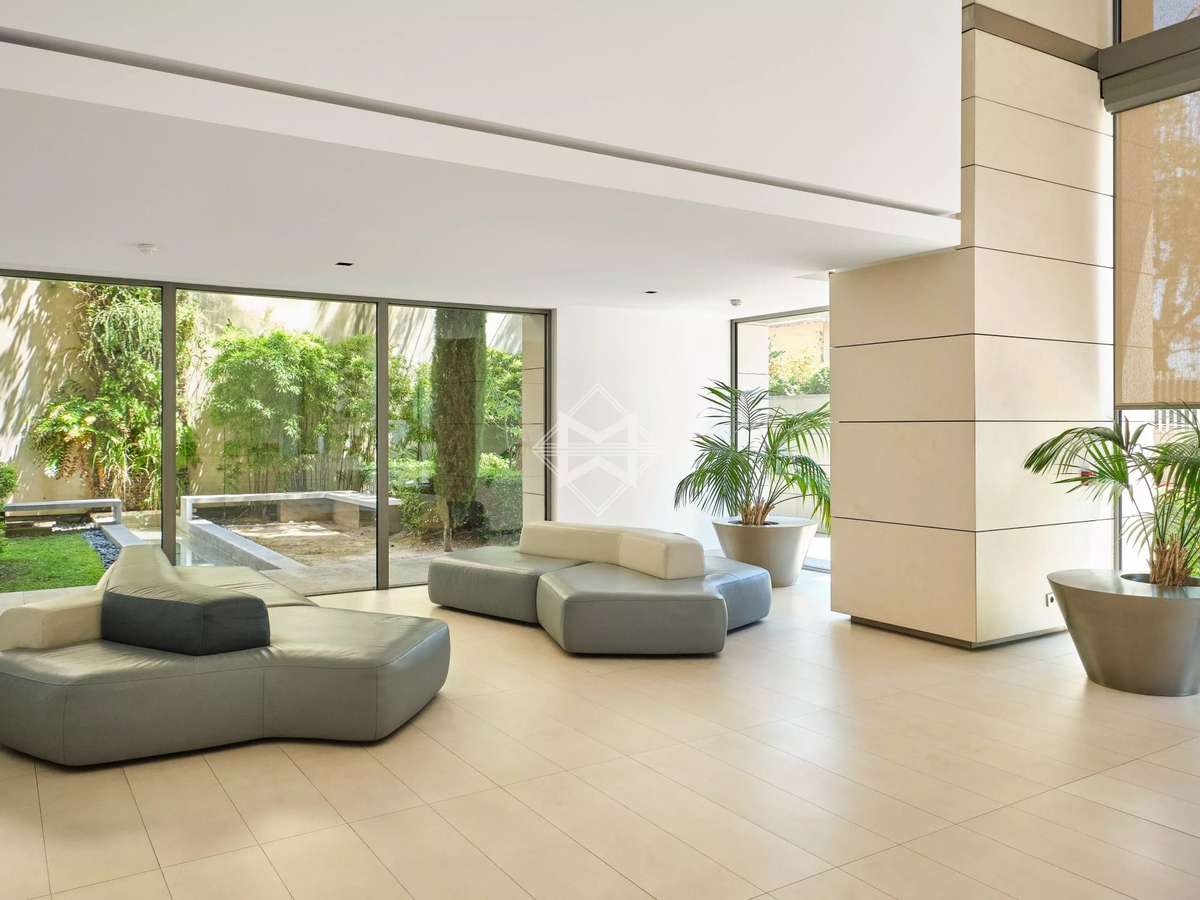 Appartement Monaco