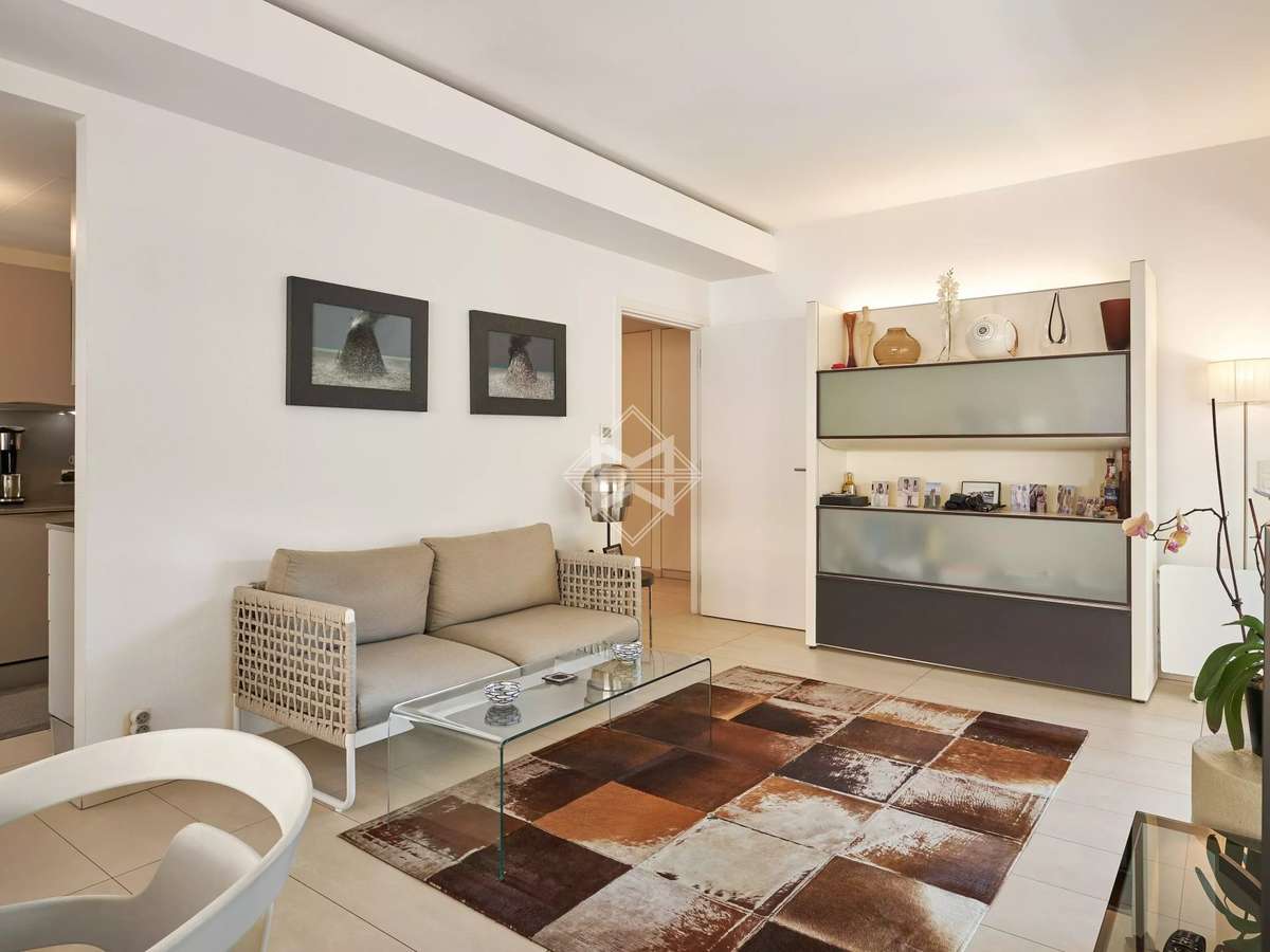 Appartement Monaco