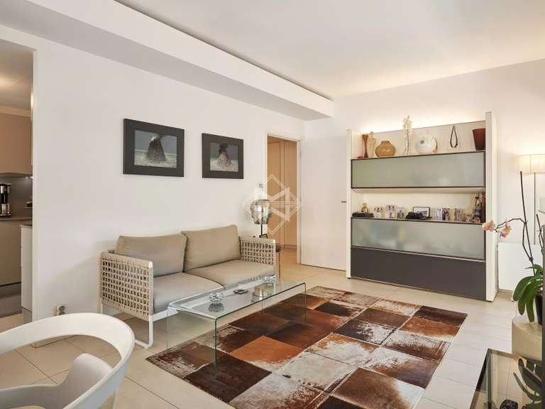 Appartement Monaco - 2 chambres - 97m²