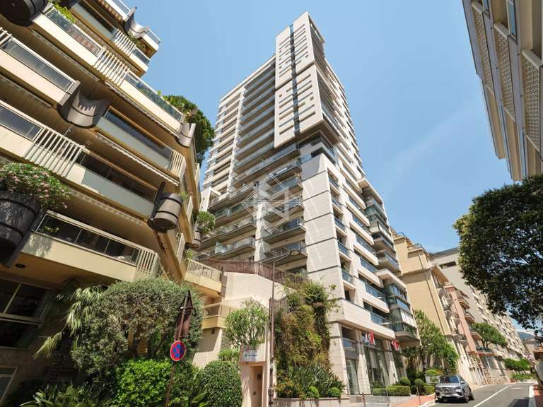 Appartement Monaco - 2 chambres - 97m²