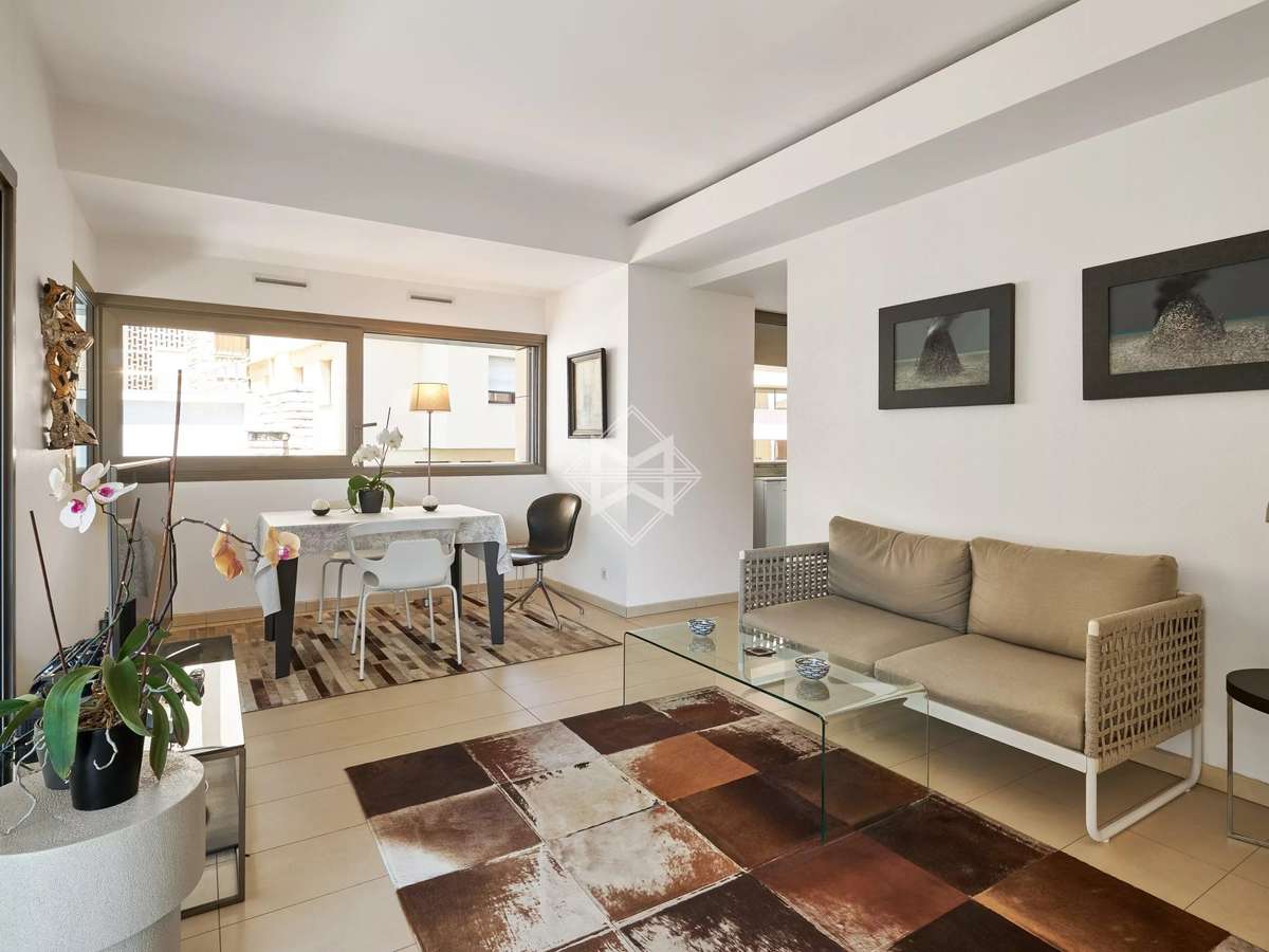 Appartement Monaco