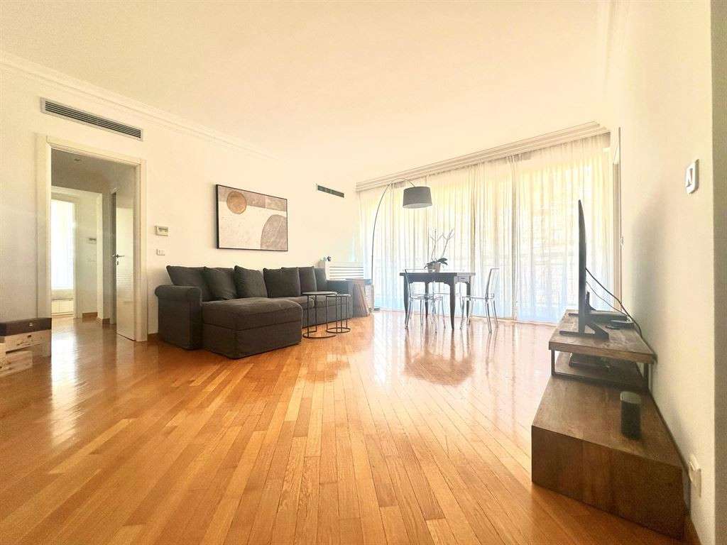 Apartment Monaco