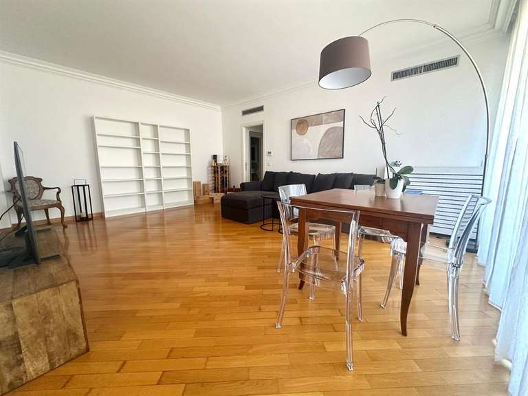 Appartement Monaco - 2 chambres - 110m²