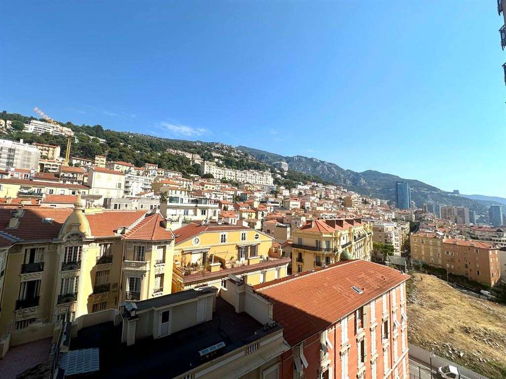 Apartment Monaco
