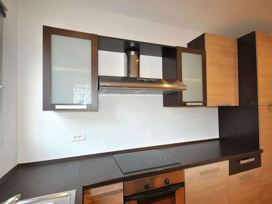 Appartement Monaco