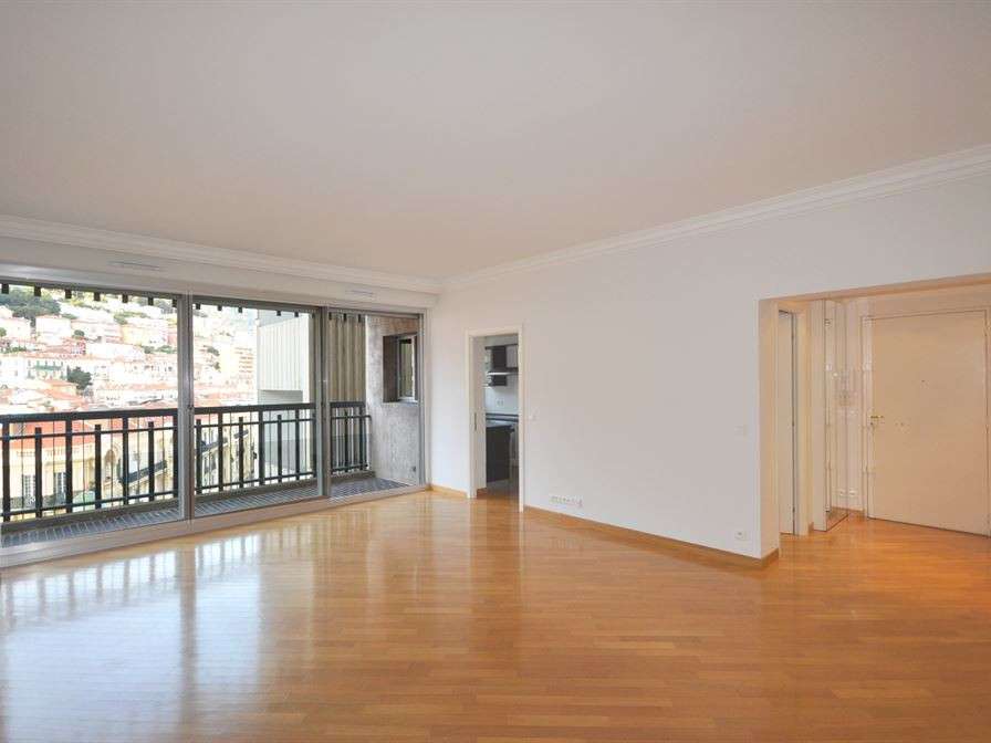 Appartement Monaco