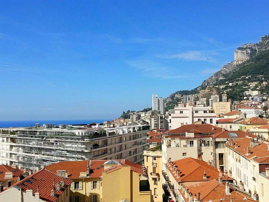 Appartement Monaco