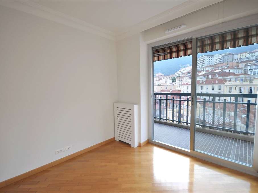 Appartement Monaco