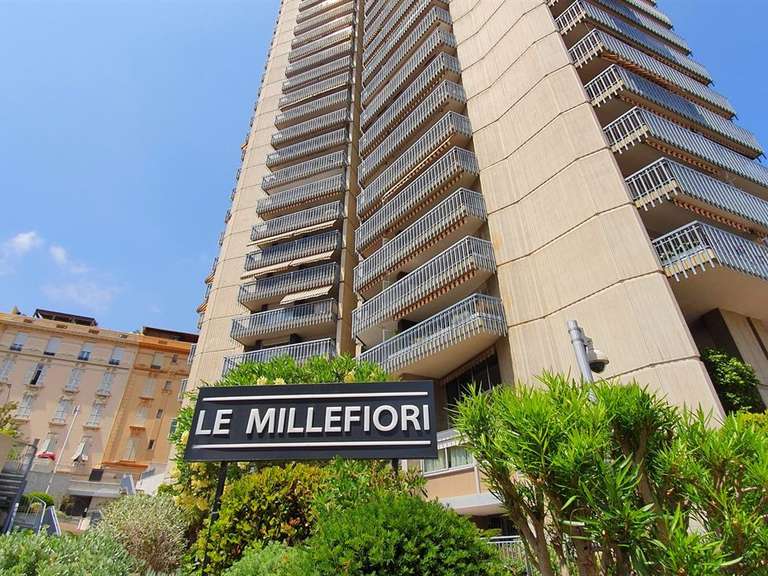 Appartement Monaco - 2 chambres - 110m²