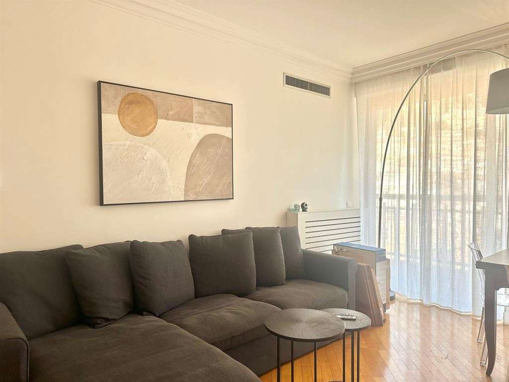 Apartment Monaco